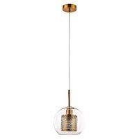 Подвесной светильник Arte Lamp Manchester A7620SP-1AB 