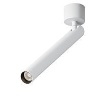 Потолочный светильник Technical C141CL-L300-6W3K-W 