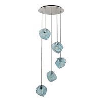 Подвесная люстра ST Luce Portici SL1175.113.05 