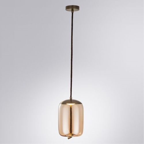 Подвесной светильник Arte Lamp Cody A7766SP-1AB  фото 2