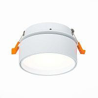 Встраиваемый светодиодный спот ST Luce ST651.548.14 