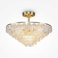 Потолочная люстра Maytoni Mazzo MOD130CL-11G 