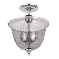 Потолочный светильник Arte Lamp Bell A7771PL-3CC 