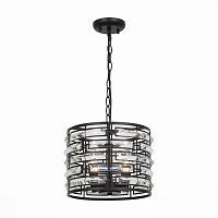 Подвесная люстра ST Luce Chiarezza SL665.403.04 