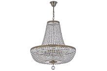 Люстра потолочная Arti Lampadari Castellana E 1.5.50.100 N 