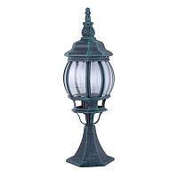 Уличный светильник Arte Lamp Atlanta A1044FN-1BG 