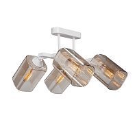 Потолочная люстра Vitaluce V4895-0/4PL 