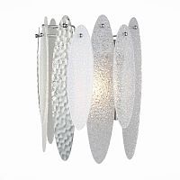 Настенный светильник ST Luce LASTRA SL1224.101.02 