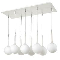 Подвесная люстра Lightstar Simple Light 803080 