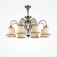 Подвесная люстра Maytoni Vintage ARM420-08-R 