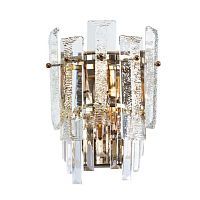 Настенный светильник Arte Lamp NICOLETTA A1052AP-2GO 