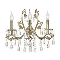 Бра Dio DArte Elite Sorrento E 2.1.3.600 G 