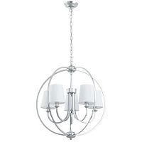 Подвесная люстра Arte Lamp A9022SP-5CC 