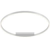 Потолочный светодиодный светильник Maytoni Rim MOD058CL-L65W4K 