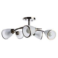 Потолочная люстра Arte Lamp 3 A6056PL-5AB 