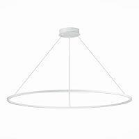 Подвесной светодиодный светильник ST Luce ST604.543.46 