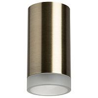 Потолочный светильник Lightstar Rullo (214431+202430) R431430 