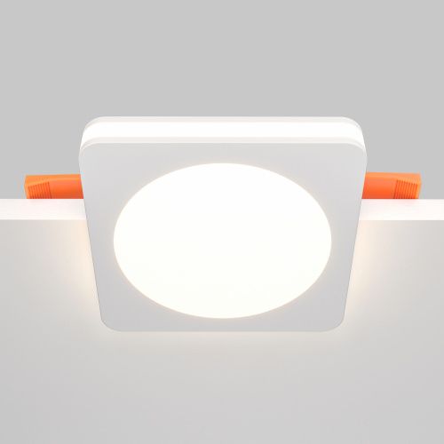 Встраиваемый светильник Technical DL303-L12W  фото 4
