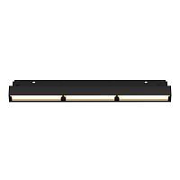 Трековый светильник Technical TR106-2-18W3K-B 