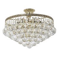 Потолочная люстра Arti Lampadari Castellana E 1.3.38.501 G 