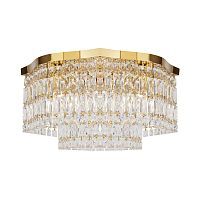 Потолочная люстра Maytoni Dune DIA005CL-06G 