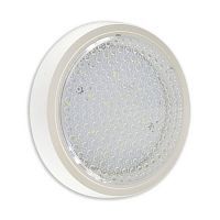 Настенно-потолочный светодиодный светильник Kink Light Сигма 08581 