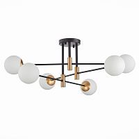 Потолочная люстра ST Luce Limano SL1203.402.06 