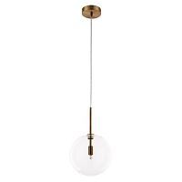 Подвесной светильник Arte Lamp Cameron A7720SP-1AB 