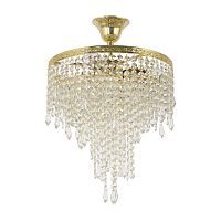 Потолочная люстра Arti Lampadari Prima E 1.3.30.600 G 