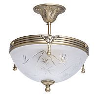 Потолочный светильник MW-Light Афродита 317011603 