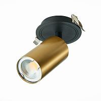 Встраиваемый спот ST Luce ST303.208.01 