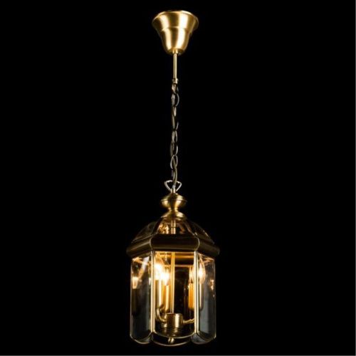 Подвесной светильник Arte Lamp Rimini A6505SP-3AB  фото 2