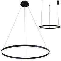 Подвесной светодиодный светильник Kink Light Тор 08228,19A(4000K) 