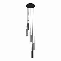 Подвесная люстра Lightstar Cilino 756057 