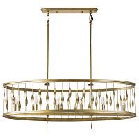 Подвесная люстра Lightstar Firenze 725263 