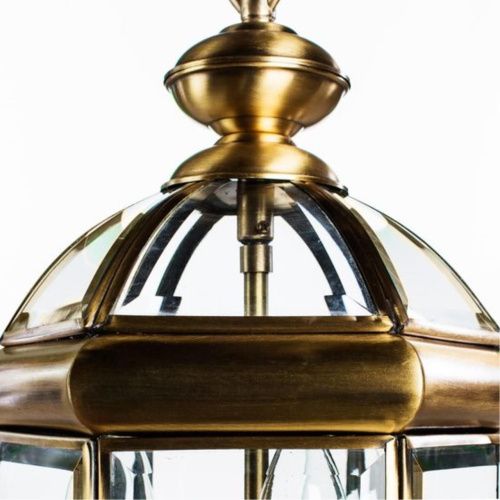 Подвесной светильник Arte Lamp Rimini A6505SP-3AB  фото 4