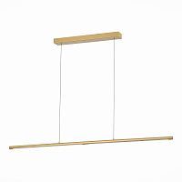 Подвесной светодиодный светильник ST Luce Ralio SL1580.203.01 