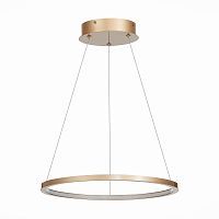 Подвесной светодиодный светильник ST Luce ST603.243.22 