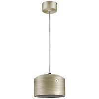 Подвесной светодиодный светильник Lightstar Zolla (213911+590061) ZP3911 