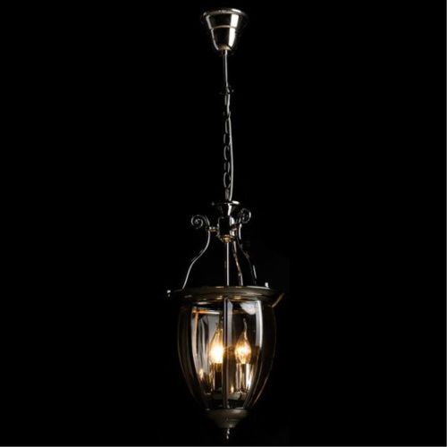 Подвесной светильник Arte Lamp Rimini A6509SP-3CC  фото 2