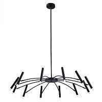 Потолочная люстра ST Luce SPIDEY SL1214.402.12 