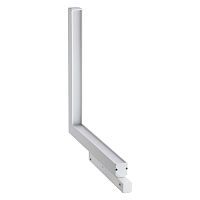 Трековый светильник для низковольного шинопровода SONEX Flum 358607 