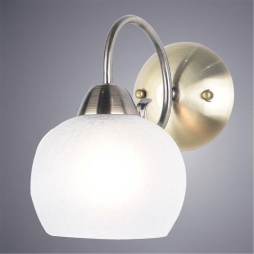 Бра Arte Lamp A9317AP-1AB  фото 2