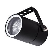 Уличный светильник Arte Lamp Mistero A3303AL-1BK 