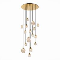 Подвесная люстра ST Luce Idesia SL1188.303.16 