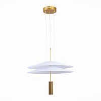 Подвесной светодиодный светильник ST Luce Isola SL6101.203.01 