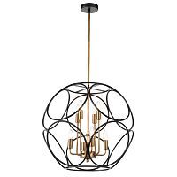 Подвесной светильник ST Luce Cezino SL1012.423.08 