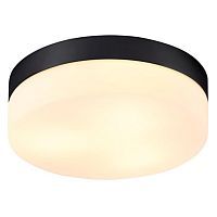 Потолочный светильник Arte Lamp Aqua-Tablet A6047PL-3BK 