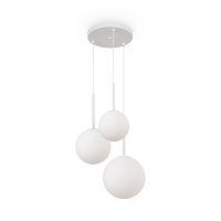 Подвесной светильник Maytoni Basic form MOD321PL-03W 