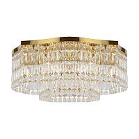 Потолочная люстра Maytoni Dune DIA005CL-10G 
